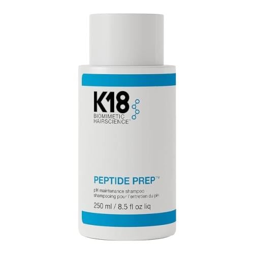 كيه 18 شامبو PEPTIDE PREP pH لتنظيف الشعر 250ml
