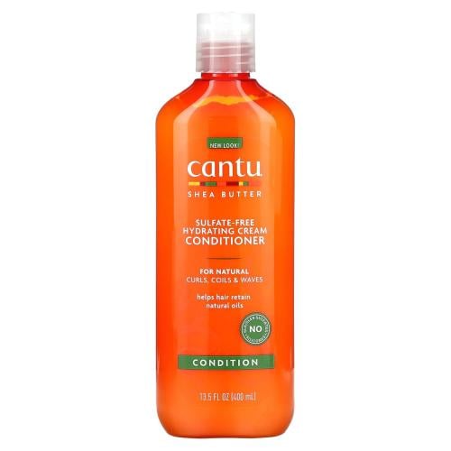 كانتو بلسم بخلاصة زبدة الشيا 400ml