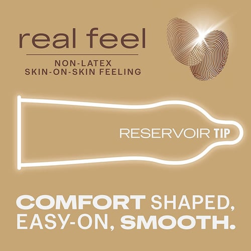 ديوركس واقي ذكري إحساس طبيعي 6 قطع