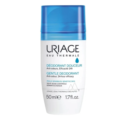 يورياج مزيل عرق رول خالي من الالمنيوم 50ml
