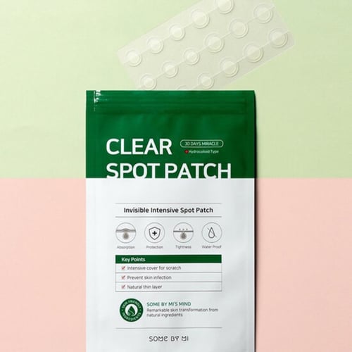 سوم باي مي لصقات المعجزة لعلاج حب الشباب 18 ملصق