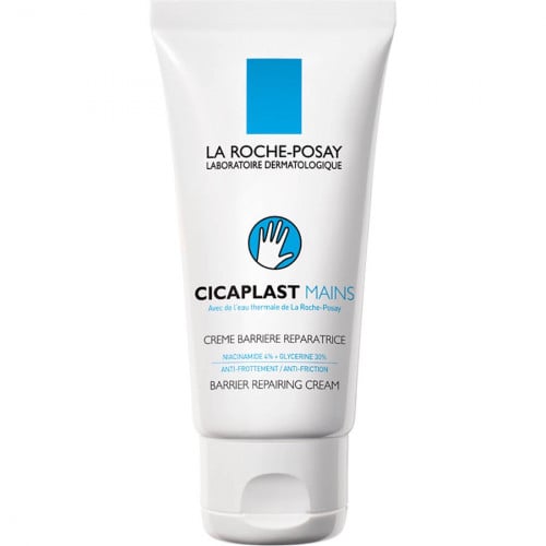 لاروش بوزاي سيكابلاست لليدين 50ml