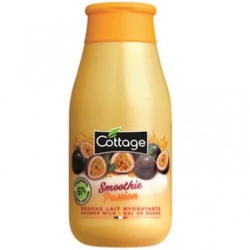 كوتاج جل استحمام سموثي باشن فروت 250ml