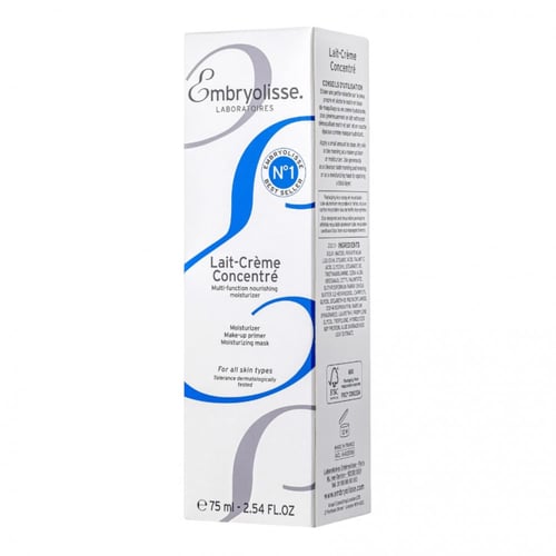 امبيريوليس كريم حليبي مرطب ومغذي للبشرة 75ml