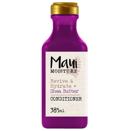 ماوي مويستشر بلسم زبدة الشيا إصلاح وتغذية الشعر ال...