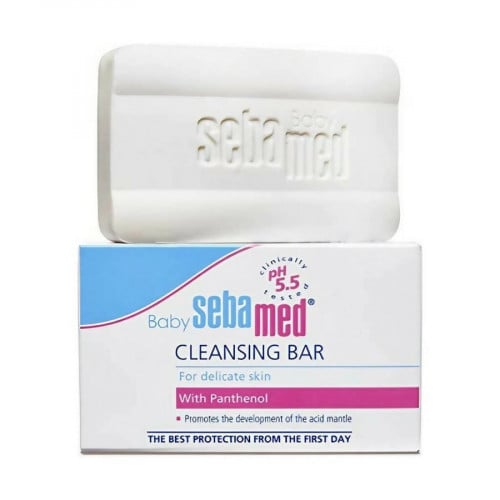 سيباميد صابونة للاطفال 100g