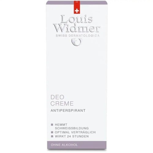 لويس وايدمر كريم معطّر مضاد للتعرق 40ml