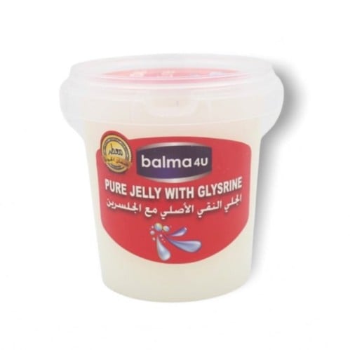 بالما فور يو جلي نقي بالجلسرين 240ml