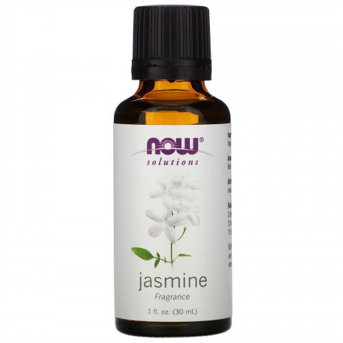 ناو زيت الياسمين العطري 30ml