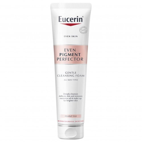 يوسيرين بيغمنت بيرفيكتور رغوة تنظيف البشرة لمكافحة...