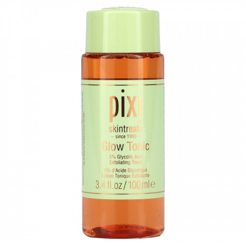 بيكسي جلو تونر 5٪ جليكوليك اسيد 100ml