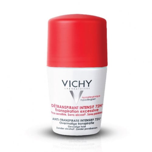 فيتشي مزيل مضاد للتعرق 50ml
