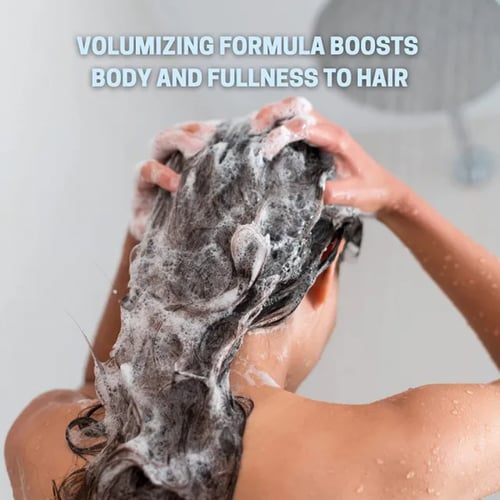 اغادير شامبو زيت الأرغان المكثف للشعر 366ml