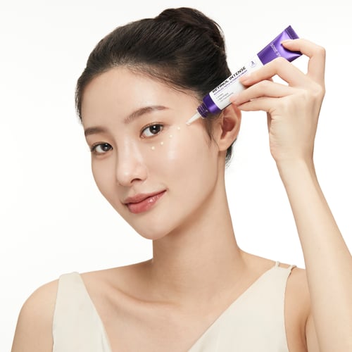 سوم باي مي كريم ريتنول للعناية بالهالات والجفون 30...