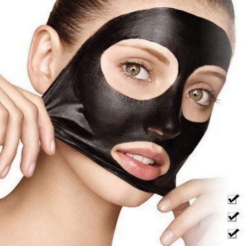 دايسو قناع الفحم الأسود الكوري 80g