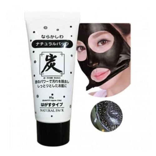 دايسو قناع الفحم الأسود الكوري 80g