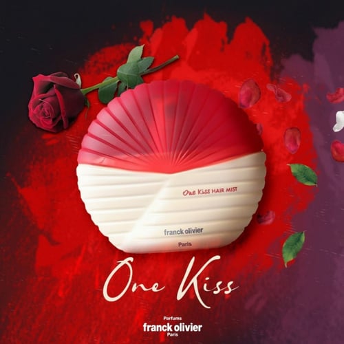 فرانك اوليفر One Kiss عطر الشعر 50ml