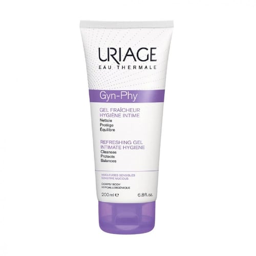 يورياج غسول منظف للمنطقة الحميمة 200ml