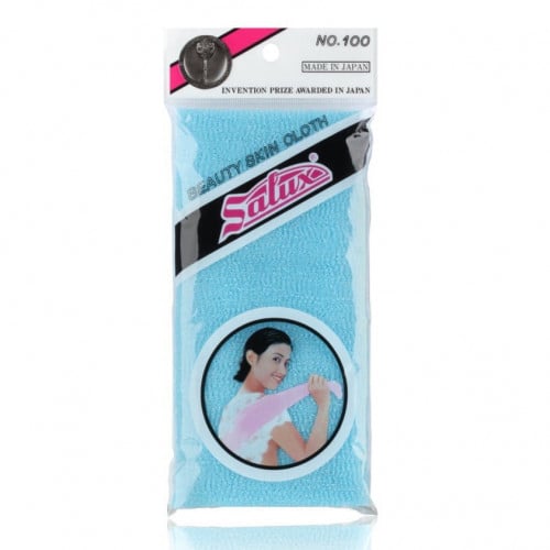 سالوكس الليفه اليابانية الأصلية - ازرق