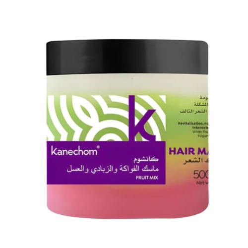 كانشوم قناع اصلاح الشعر التالف بالفواكة 500g