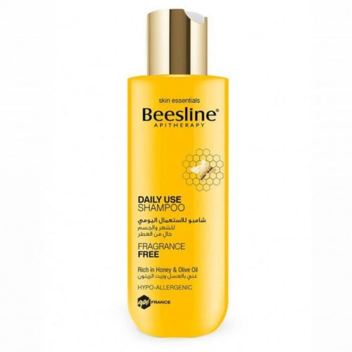 بيزلين شامبو بالعسل وزيت الزيتون 150ml