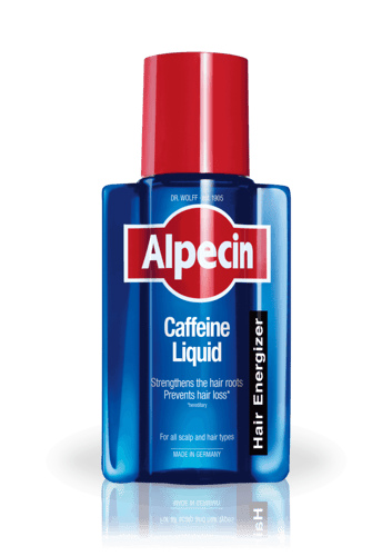 ألبيسين كافيين سائل معزز نمو الشعر ومضاد للتساقط 2...