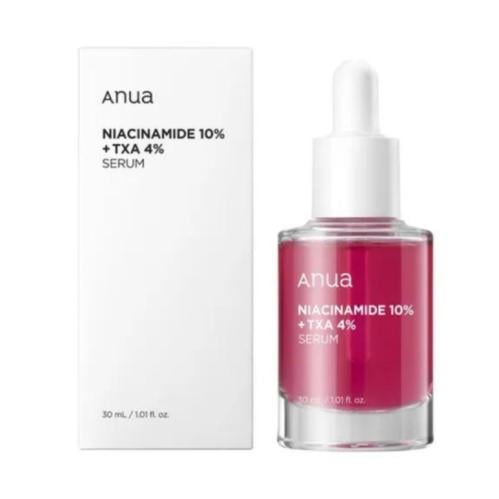 انوا سيروم نياسيناميد سيروم تصحيح البقع الداكنة 30...