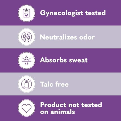 سمرز ايف Ultra بخاخ معطر للمنطقة الحساسة 56.7g