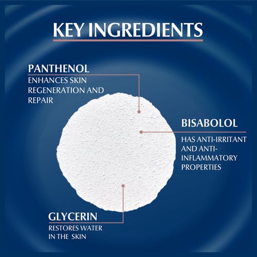يوسيرين اكوافور بخاخ جسم مرطب للبشرة الجافة 250ml
