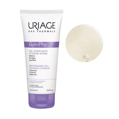 يورياج غسول منظف للمنطقة الحميمة 200ml