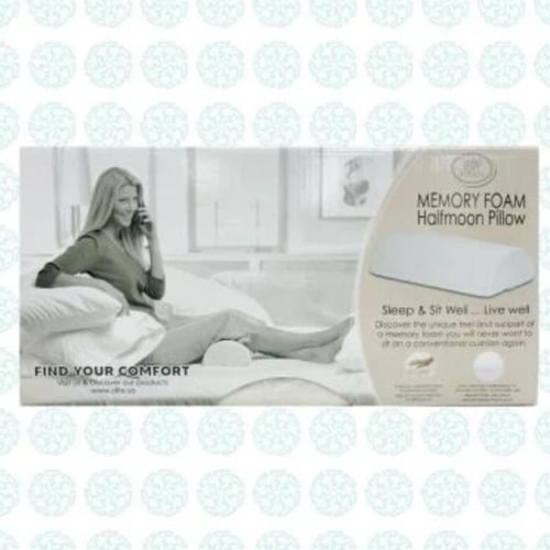 مايريست وسادة ميموري فوم متعددة الإستخدامات D02147