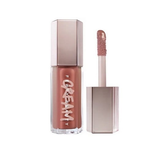 فنتي بيوتي قلوس ملمع الشفايف كلر دريب FENTY GLOW 0...