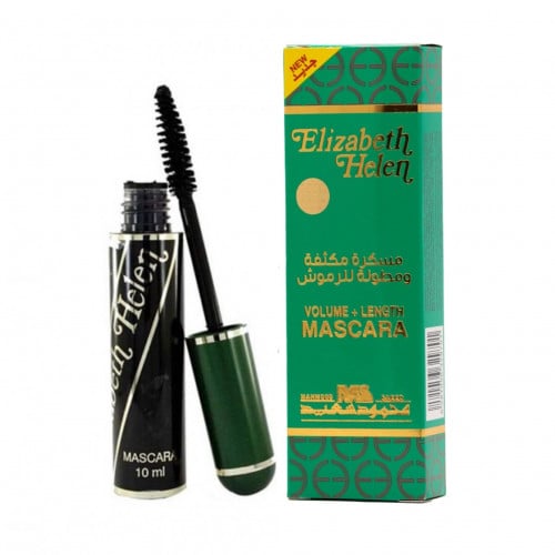 اليزابيث هيلين ماسكارا محمود سعيد لون أسود 10ml