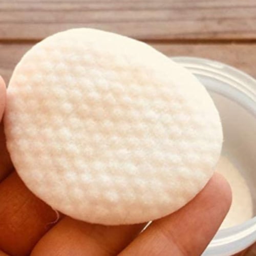 ستريدكس ايسينشال مسحات قطنية مكافحة حب الشباب بالف...