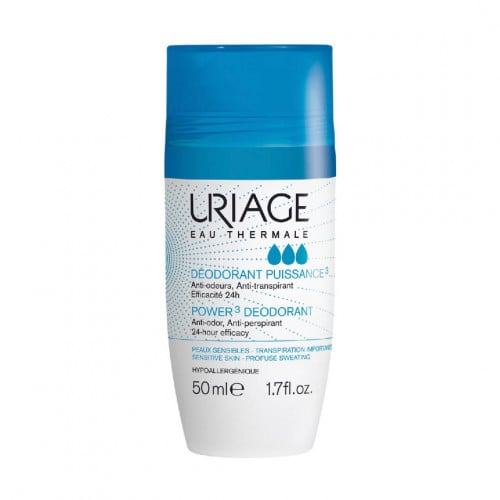 يورياج مزيل عرق رول غير معطر 50ml