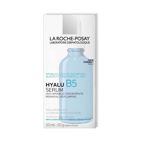 لاروش بوزاي هيالورونيك B5 سيروم إصلاح بشرة الوجه 3...