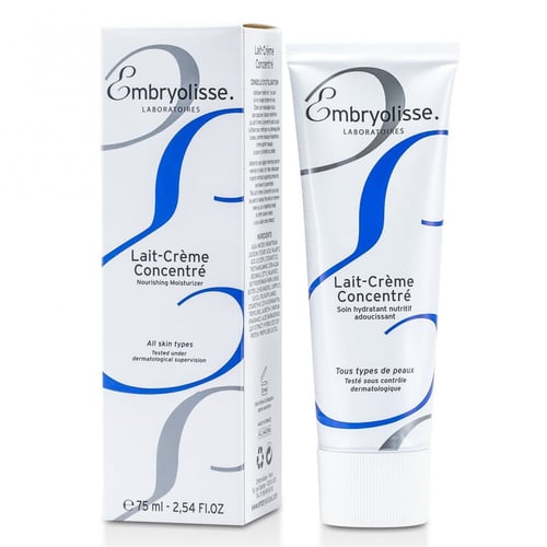 امبيريوليس كريم حليبي مرطب ومغذي للبشرة 75ml