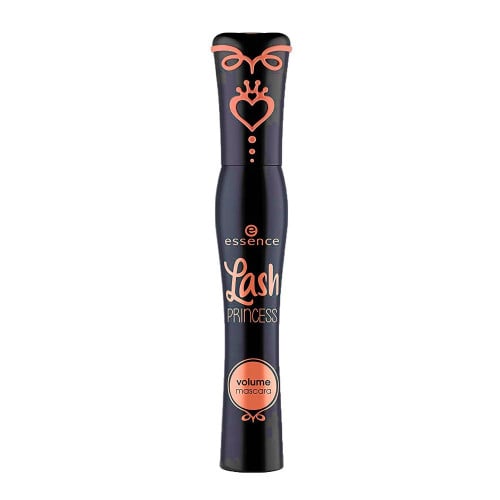 ايسنس ماسكارا تكثيف الرموش لاش برنسس من ايسنس 12ml