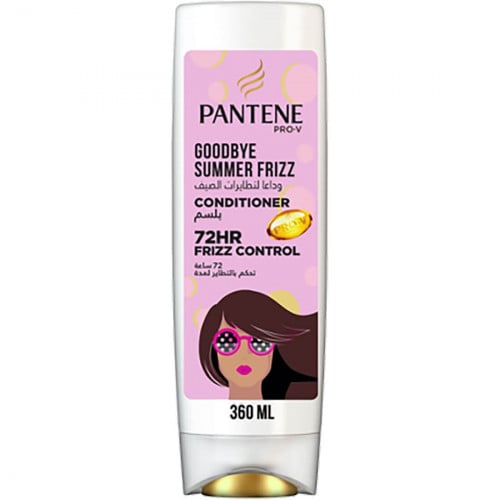 بانتين برو بلسم وداعاً تطايرات الصيف 360ml