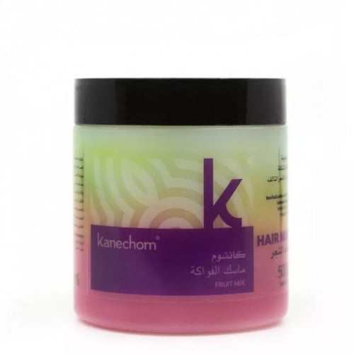 كانشوم قناع اصلاح الشعر التالف بالفواكة 500g