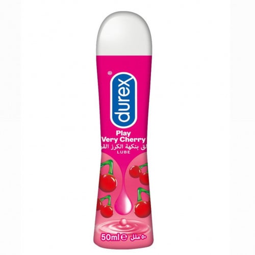 ديوركس مزلق نكهة الكرز 50ml