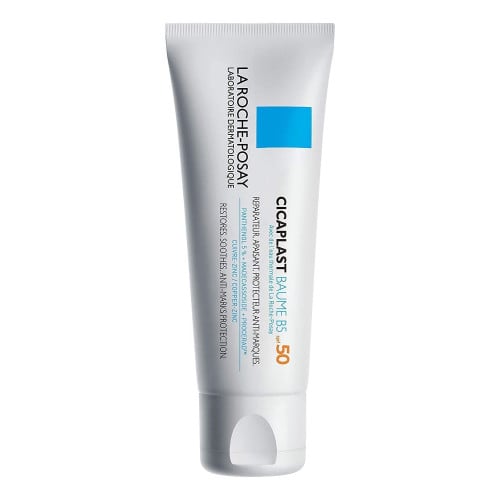لاروش بوزاي SPF50 سيكابلاست بالم للبشرة 40ml