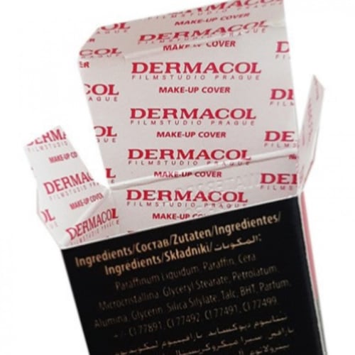 ديرماكول 212 كريم أساس وكونسيلر 30g