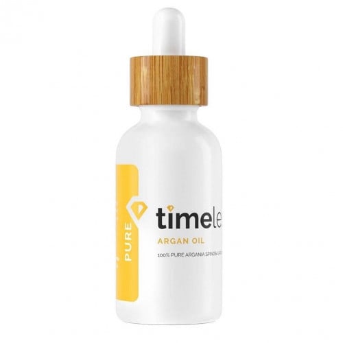 تايملس زيت أرغان نقي لترطيب البشرة 30ml