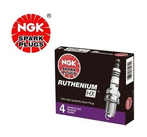 عدد 6 بواجي Ruthenium HX High Ignitability فورد من...