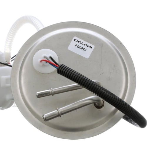 طرمبة بنزين فورد اكسكيرجن 2000-2005 اصلي من DELPHI...