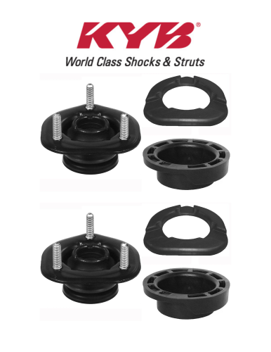 عدد 2 كراسي مساعدات اماميه دوج رام دبل 2012-2024 ا...