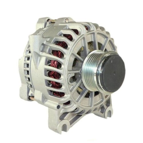 دينمو فورد موستنق من 2005 الى 2008 V8 اصلي من REMY...