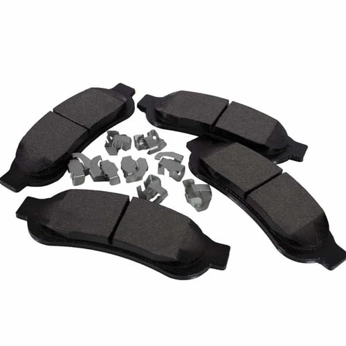 جلد بودي غمارتين فورد F-350 F-250 من 2008 الى 2016...