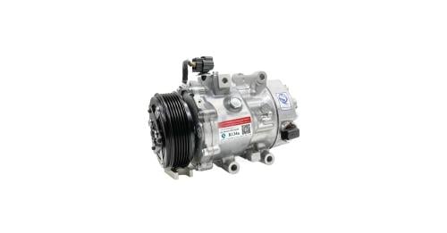 J60-8103010 كمبروسر مكيف جيتور X70 Plus / X90 Plus...
